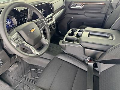 New 2025 Chevrolet Silverado 1500 - photo 1