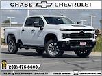 2025 Chevrolet Silverado 2500 Crew Cab 4WD Pickup for sale #25T0335 - photo 1