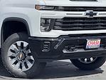 2025 Chevrolet Silverado 2500 Crew Cab 4WD Pickup for sale #25T0335 - photo 3
