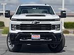 2025 Chevrolet Silverado 2500 Crew Cab 4WD Pickup for sale #25T0335 - photo 4