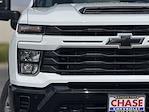 2025 Chevrolet Silverado 2500 Crew Cab 4WD Pickup for sale #25T0335 - photo 5