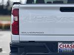2025 Chevrolet Silverado 2500 Crew Cab 4WD Pickup for sale #25T0335 - photo 7