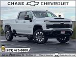 2025 Chevrolet Silverado 2500 Crew Cab 4WD Pickup for sale #25T0347 - photo 1