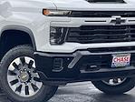 2025 Chevrolet Silverado 2500 Crew Cab 4WD Pickup for sale #25T0347 - photo 3