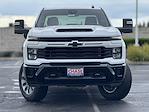 2025 Chevrolet Silverado 2500 Crew Cab 4WD Pickup for sale #25T0347 - photo 4