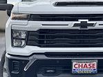 2025 Chevrolet Silverado 2500 Crew Cab 4WD Pickup for sale #25T0347 - photo 5