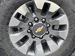 2025 Chevrolet Silverado 2500 Crew Cab 4WD Pickup for sale #25T0347 - photo 8