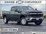 2025 Chevrolet Silverado 2500 Crew Cab 4WD Pickup for sale #25T0357 - photo 1