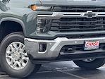 2025 Chevrolet Silverado 2500 Crew Cab 4WD Pickup for sale #25T0357 - photo 3