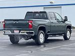 2025 Chevrolet Silverado 2500 Crew Cab 4WD Pickup for sale #25T0357 - photo 2
