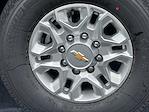 2025 Chevrolet Silverado 2500 Crew Cab 4WD Pickup for sale #25T0357 - photo 8