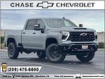 2025 Chevrolet Silverado 2500 Crew Cab 4WD Pickup for sale #25T0358 - photo 1