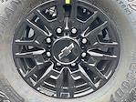 2025 Chevrolet Silverado 2500 Crew Cab 4WD Pickup for sale #25T0358 - photo 10