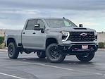 2025 Chevrolet Silverado 2500 Crew Cab 4WD Pickup for sale #25T0358 - photo 3