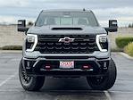 2025 Chevrolet Silverado 2500 Crew Cab 4WD Pickup for sale #25T0358 - photo 4