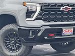 2025 Chevrolet Silverado 2500 Crew Cab 4WD Pickup for sale #25T0358 - photo 8