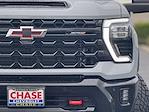 2025 Chevrolet Silverado 2500 Crew Cab 4WD Pickup for sale #25T0358 - photo 9