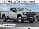 2025 Chevrolet Silverado 2500 Crew Cab 4WD Pickup for sale #25T0359 - photo 1