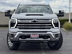 2025 Chevrolet Silverado 2500 Crew Cab 4WD Pickup for sale #25T0359 - photo 4