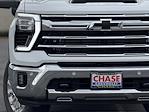2025 Chevrolet Silverado 2500 Crew Cab 4WD Pickup for sale #25T0359 - photo 5