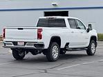 2025 Chevrolet Silverado 2500 Crew Cab 4WD Pickup for sale #25T0359 - photo 2