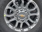 2025 Chevrolet Silverado 2500 Crew Cab 4WD Pickup for sale #25T0359 - photo 8