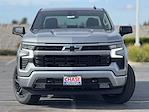 2025 Chevrolet Silverado 1500 Crew Cab 2WD Pickup for sale #25T0362 - photo 4