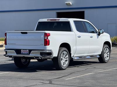 2025 Chevrolet Silverado 1500 Crew Cab 4WD Pickup for sale #25T0381 - photo 2