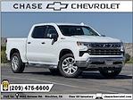 2025 Chevrolet Silverado 1500 Crew Cab 4WD Pickup for sale #25T0381 - photo 1
