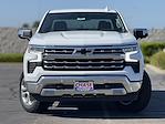 2025 Chevrolet Silverado 1500 Crew Cab 4WD Pickup for sale #25T0381 - photo 3