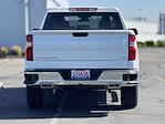 2025 Chevrolet Silverado 1500 Crew Cab 4WD Pickup for sale #25T0381 - photo 5
