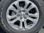 2025 Chevrolet Silverado 1500 Crew Cab 4WD Pickup for sale #25T0381 - photo 6