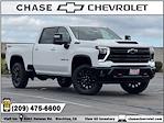 2025 Chevrolet Silverado 2500 Crew Cab 4WD Pickup for sale #25T0386 - photo 1