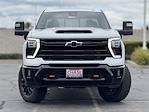 2025 Chevrolet Silverado 2500 Crew Cab 4WD Pickup for sale #25T0386 - photo 4