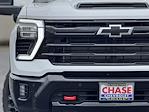 2025 Chevrolet Silverado 2500 Crew Cab 4WD Pickup for sale #25T0386 - photo 5