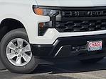 2025 Chevrolet Silverado 1500 Regular Cab 2WD Pickup for sale #25T0387 - photo 3