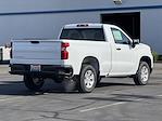 2025 Chevrolet Silverado 1500 Regular Cab 2WD Pickup for sale #25T0387 - photo 2