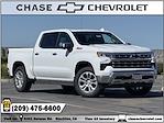 2025 Chevrolet Silverado 1500 Crew Cab 4WD Pickup for sale #25T0397 - photo 1