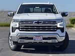 2025 Chevrolet Silverado 1500 Crew Cab 4WD Pickup for sale #25T0397 - photo 3