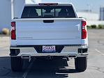 2025 Chevrolet Silverado 1500 Crew Cab 4WD Pickup for sale #25T0397 - photo 5