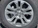 2025 Chevrolet Silverado 1500 Crew Cab 4WD Pickup for sale #25T0397 - photo 7