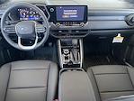 New 2025 Chevrolet Colorado Trail Boss Crew Cab 4WD Pickup for sale #25T0398 - photo 14
