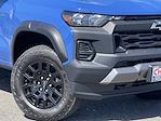 New 2025 Chevrolet Colorado Trail Boss Crew Cab 4WD Pickup for sale #25T0398 - photo 3