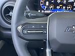 New 2025 Chevrolet Colorado Trail Boss Crew Cab 4WD Pickup for sale #25T0398 - photo 26