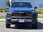 New 2025 Chevrolet Colorado Trail Boss Crew Cab 4WD Pickup for sale #25T0398 - photo 4
