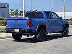 New 2025 Chevrolet Colorado Trail Boss Crew Cab 4WD Pickup for sale #25T0398 - photo 2