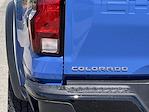 New 2025 Chevrolet Colorado Trail Boss Crew Cab 4WD Pickup for sale #25T0398 - photo 8