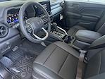New 2025 Chevrolet Colorado Trail Boss Crew Cab 4WD Pickup for sale #25T0398 - photo 9