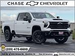 2025 Chevrolet Silverado 2500 Crew Cab 4WD Pickup for sale #25T0402 - photo 1