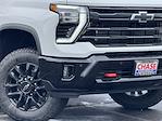 2025 Chevrolet Silverado 2500 Crew Cab 4WD Pickup for sale #25T0402 - photo 3